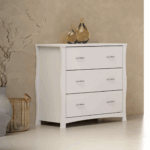 Βρεφική συρταριέρα London/Oxford