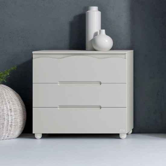 590222-550x550 Βρεφική συρταριέρα WINNIE - Image 1