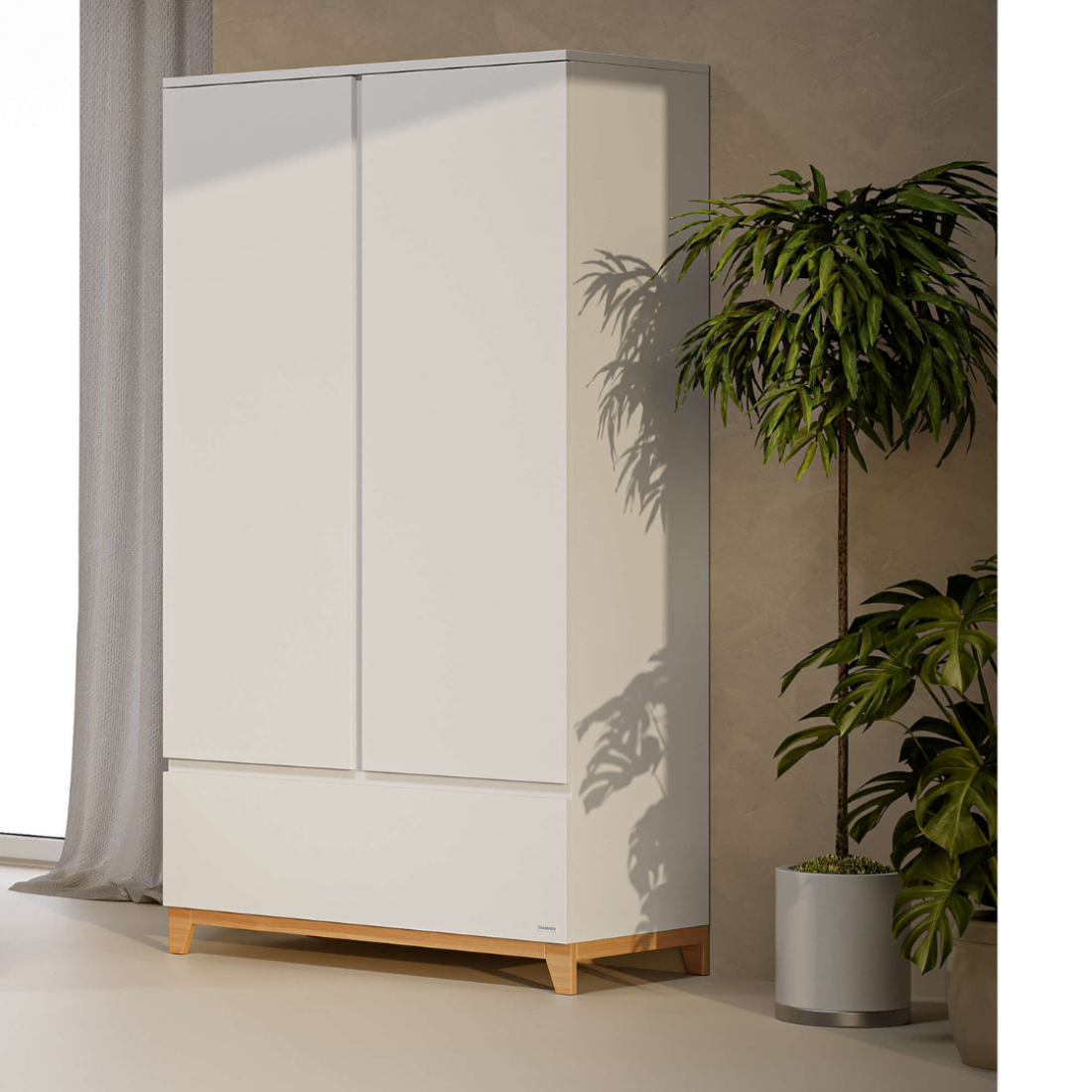 590233-1100x1100 Δίφυλλη ντουλάπα Zoom - Image 1