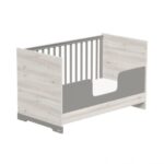 Κρεβάτι Alaska Παγωμένο Γκρι - Image 5