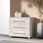 Βρεφική συρταριέρα Alaska