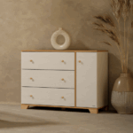 Βρεφική συρταριέρα Juno