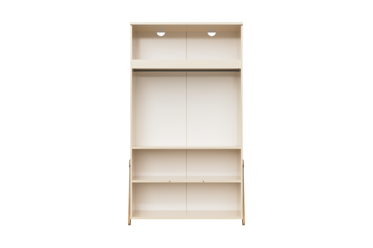 590329_esoterika-1200x800h Δίφυλλη ντουλάπα Palmer Beige - Image 2