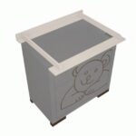 Βρεφική συρταριέρα Zoom - Image 4