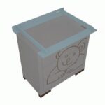 Βρεφική συρταριέρα Zoom - Image 6