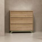 Βρεφική συρταριέρα Rio