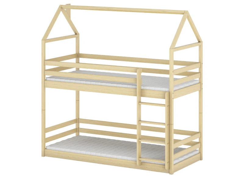 AXEL7 AXEL Κουκέτα ΜΑΣΙΦ για 2 Άτομα - Image 3