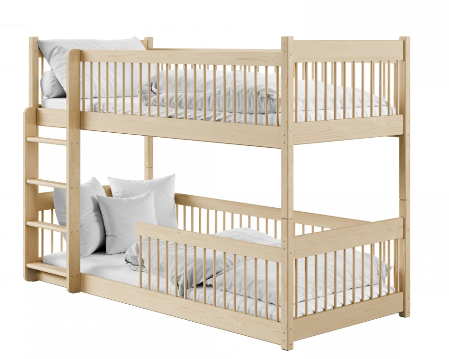 Boston nw BOSTON Κουκέτα ΜΑΣΙΦ για 2 Άτομα - Image 6