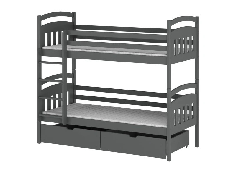 GABI 5 GABI Κουκέτα ΜΑΣΙΦ για 2 Άτομα - Image 4