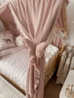 Πεταλούδες για Κουρτίνες Κρεβατιού - Image 3