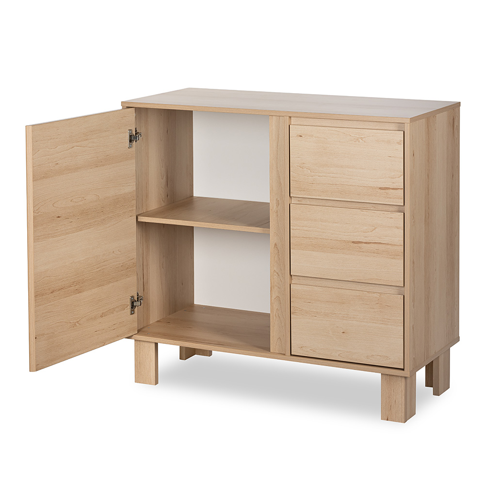 IMG_3951-1000px Βρεφική συρταριέρα Olivia Beech - Image 3