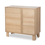 Βρεφική συρταριέρα Olivia Beech