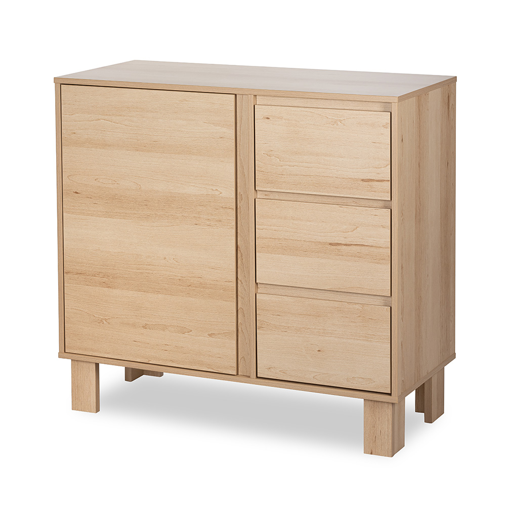 IMG_3954-1000px Βρεφική συρταριέρα Olivia Beech - Image 1