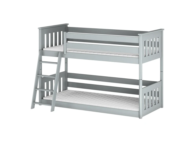 KEVIN 4 KEVIN Κουκέτα ΜΑΣΙΦ για 2 Άτομα - Image 3