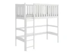 LAURA Κουκέτα Loft Bed ΜΑΣΙΦ - Image 8