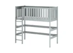 LAURA Κουκέτα Loft Bed ΜΑΣΙΦ - Image 4