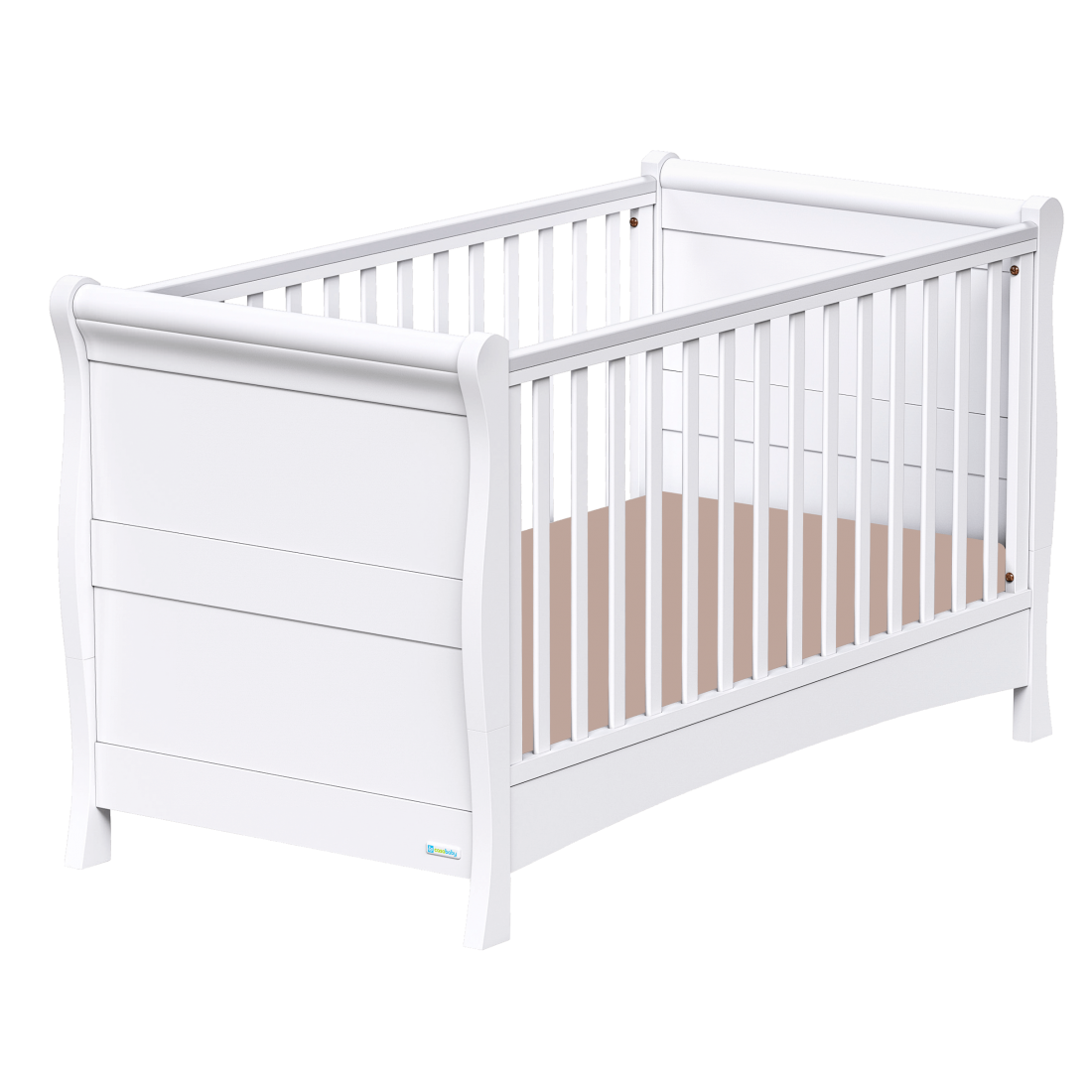 London-1100x1100w Κρεβάτι London - Image 1