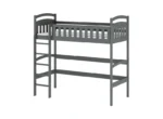 MIA Κουκέτα Loft Bed ΜΑΣΙΦ - Image 5