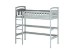 MIA Κουκέτα Loft Bed ΜΑΣΙΦ - Image 4