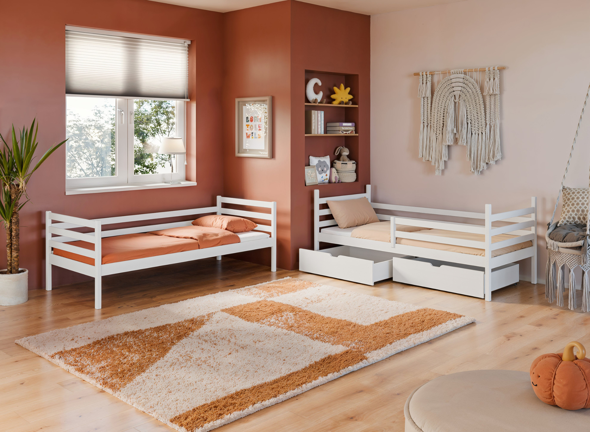 NEMO 3 NEMO Κουκέτα ΜΑΣΙΦ για 2 Άτομα - Image 2