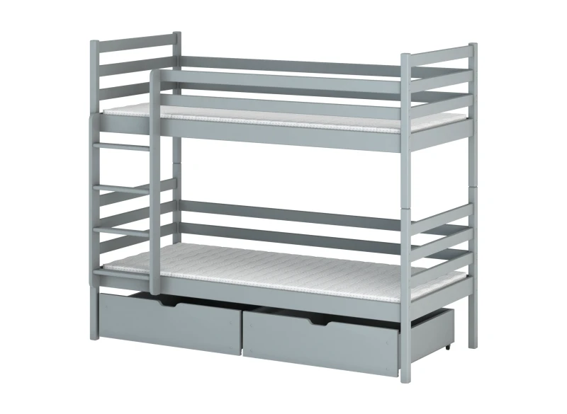 NEMO 7 NEMO Κουκέτα ΜΑΣΙΦ για 2 Άτομα - Image 4