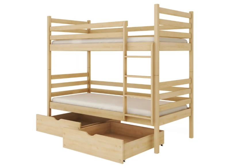 NEMO 8 NEMO Κουκέτα ΜΑΣΙΦ για 2 Άτομα - Image 3