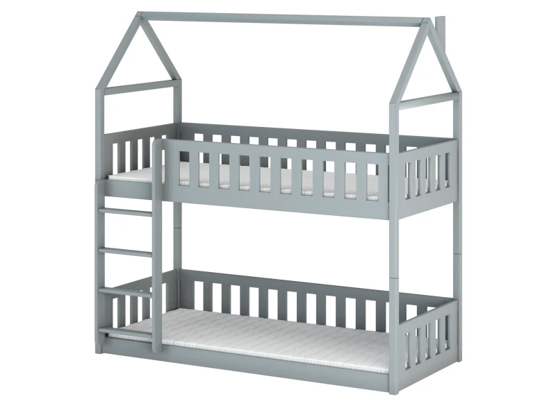 POLA 5 POLA Κουκέτα ΜΑΣΙΦ για 2 Άτομα - Image 4