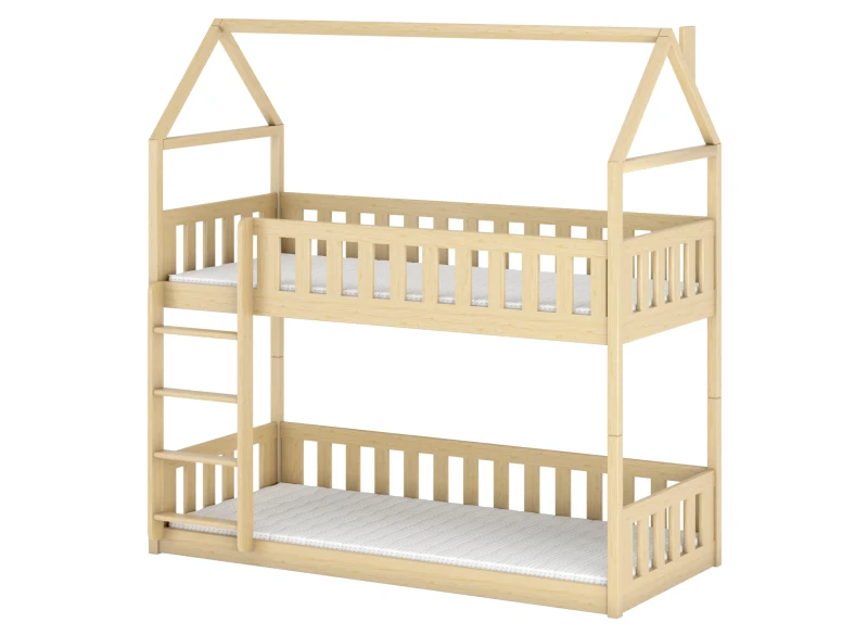 POLA 6 POLA Κουκέτα ΜΑΣΙΦ για 2 Άτομα - Image 3