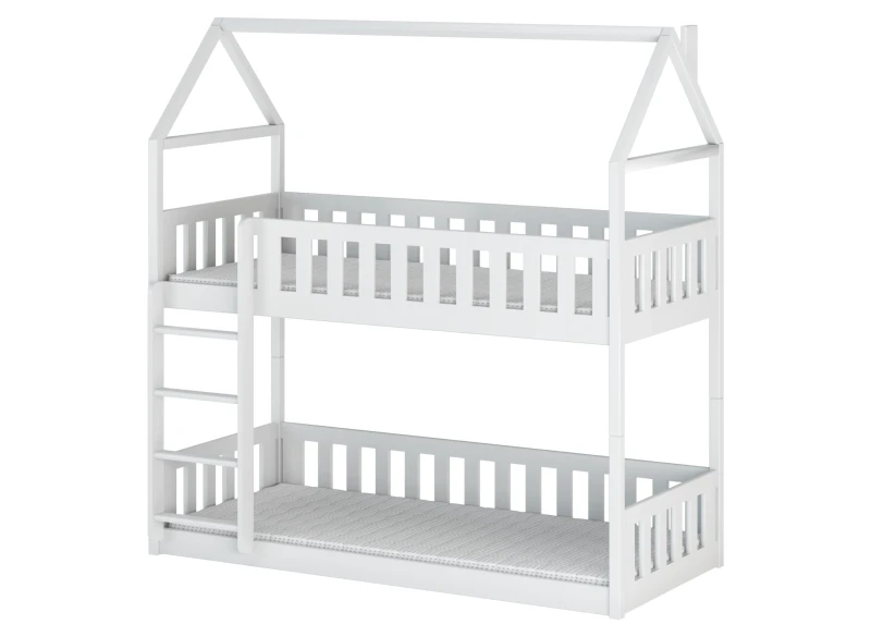 POLA1 POLA Κουκέτα ΜΑΣΙΦ για 2 Άτομα - Image 2