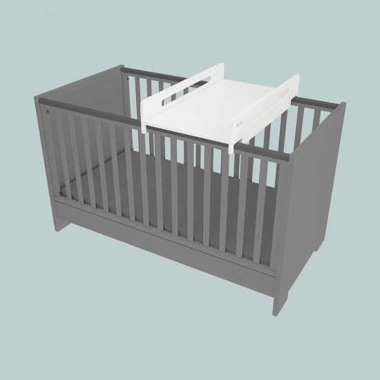 Smart Accessory-550x550 Smart Αποσπώμενη Αλλαξιέρα - Image 2