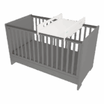 Smart Αποσπώμενη Αλλαξιέρα