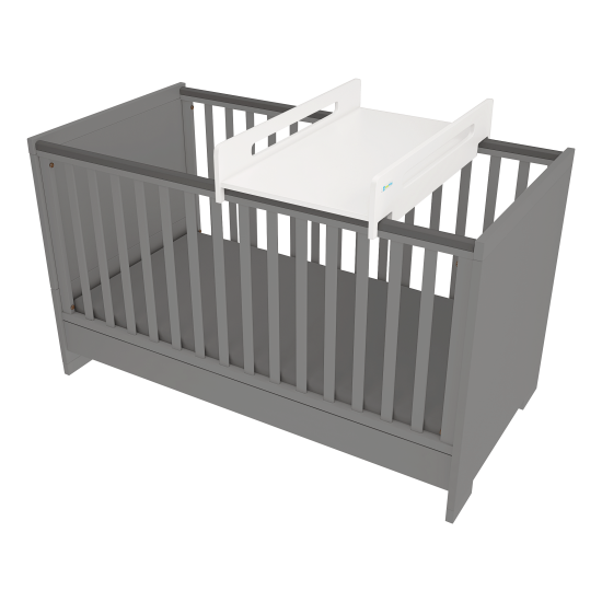 Smart Accessory-550x550w (1) Smart Αποσπώμενη Αλλαξιέρα - Image 1