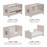 Κρεβάτι Winnie - Image 2