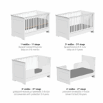 Κρεβάτι York - Image 2