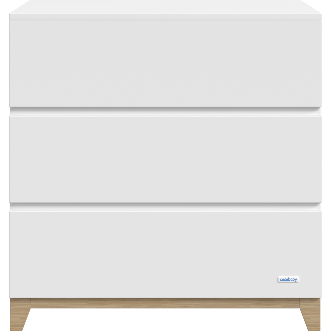 Zoom Sirtariera Front-1100x1100h Βρεφική συρταριέρα Zoom - Image 3