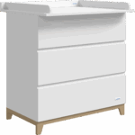 Βρεφική συρταριέρα Zoom - Image 2