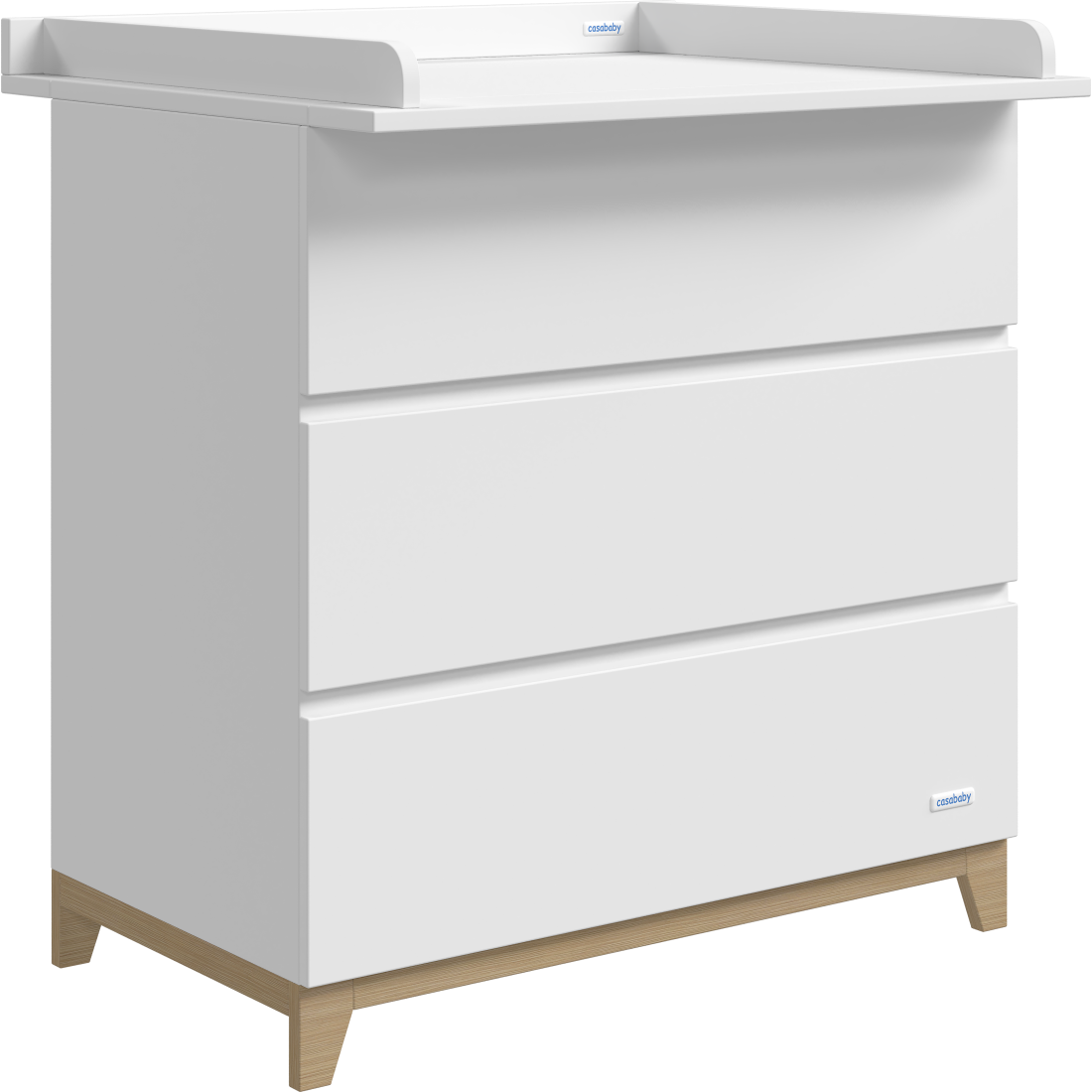 Zoom Sirtariera Side-1100x1100h Βρεφική συρταριέρα Zoom - Image 2