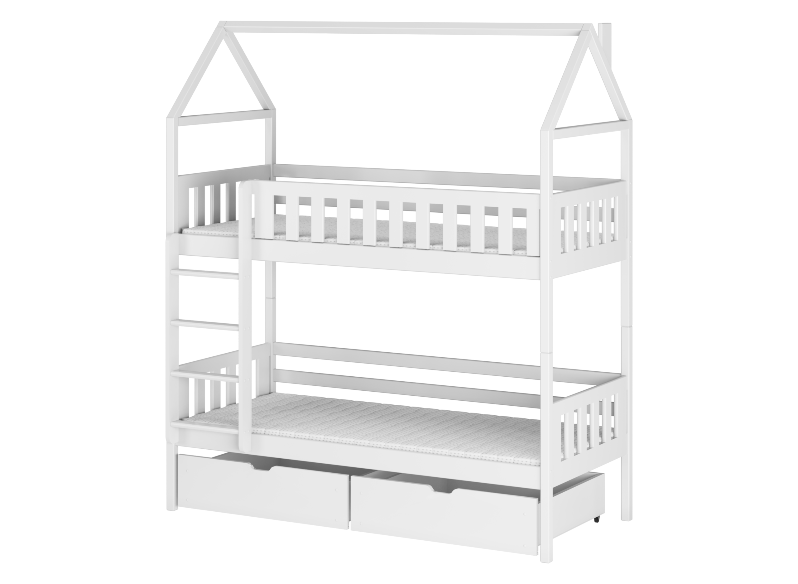 gaja 1 GAJA Κουκέτα ΜΑΣΙΦ για 2 Άτομα - Image 3