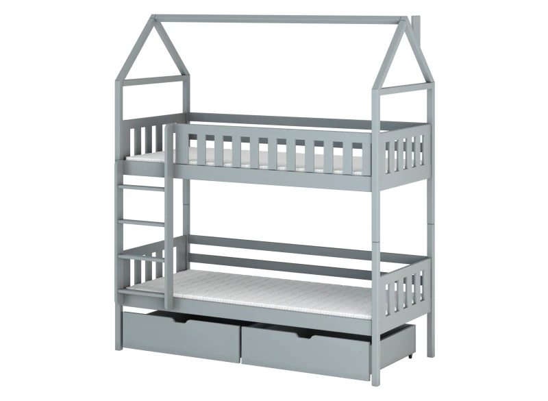 gaja 6 GAJA Κουκέτα ΜΑΣΙΦ για 2 Άτομα - Image 6