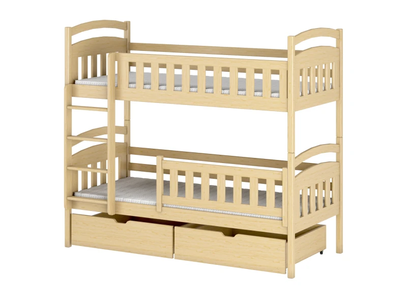 ignas 10 IGNAS Κουκέτα ΜΑΣΙΦ για 2 Άτομα - Image 6