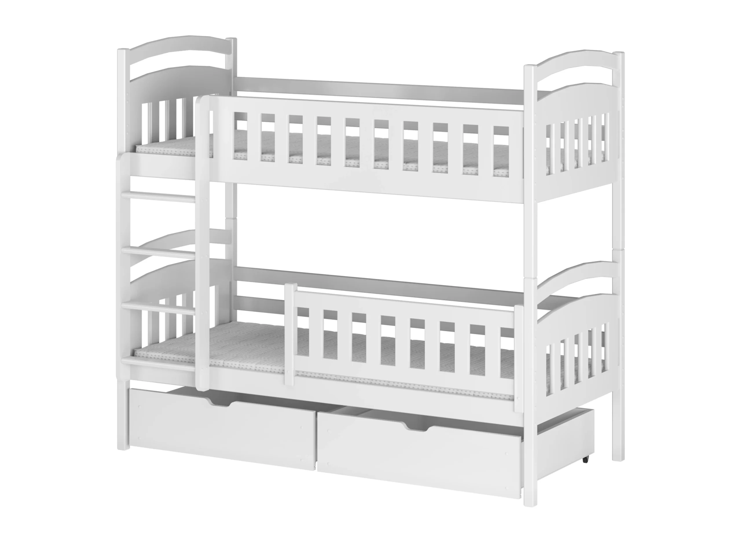 ignas 2 IGNAS Κουκέτα ΜΑΣΙΦ για 2 Άτομα - Image 1