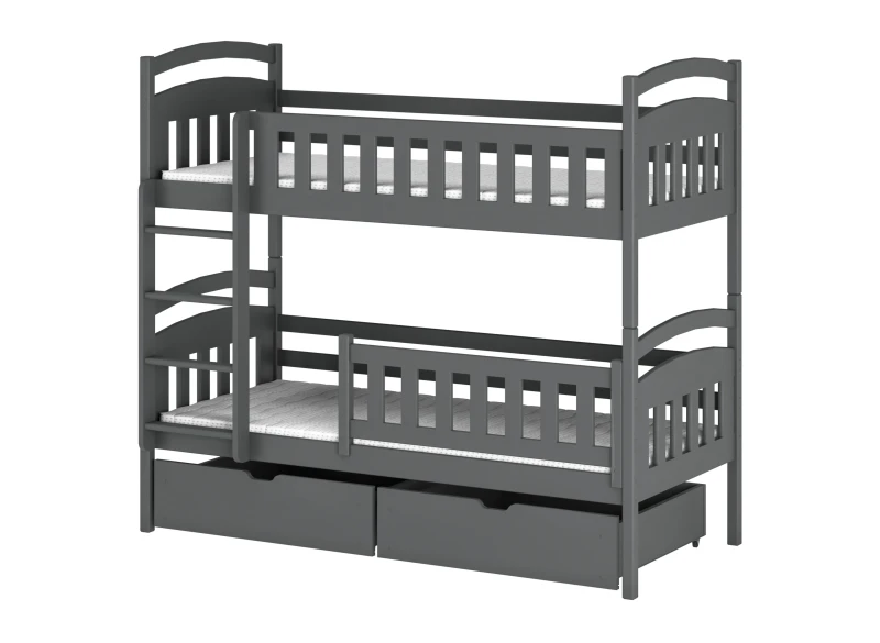 ignas 8 IGNAS Κουκέτα ΜΑΣΙΦ για 2 Άτομα - Image 8