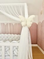 Πεταλούδες για Κουρτίνες Κρεβατιού - Image 2