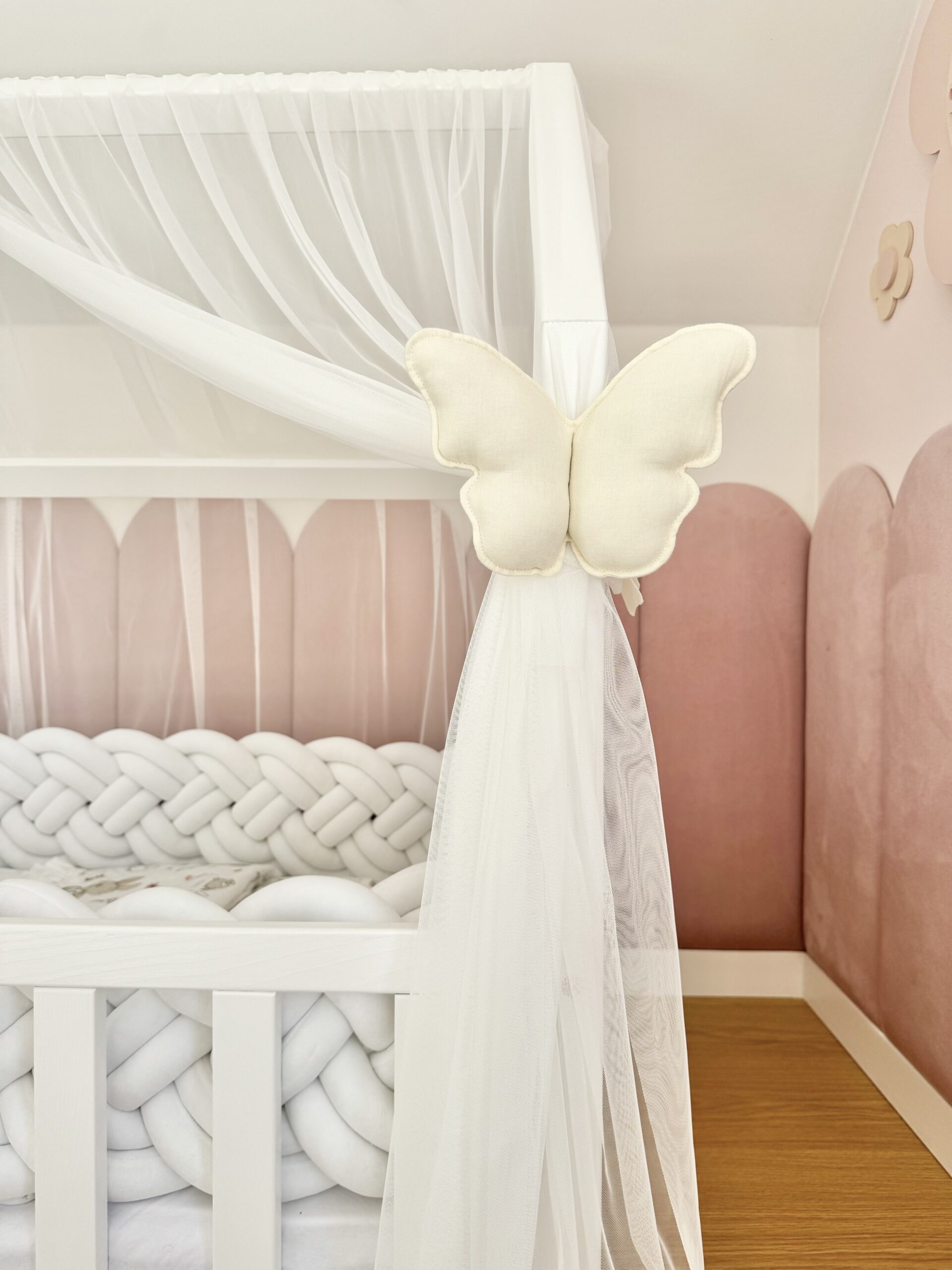 image0-3-scaled Πεταλούδες για Κουρτίνες Κρεβατιού - Image 2