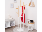 WOODEN KID COAT RACK ATMOSPHERA 127285
