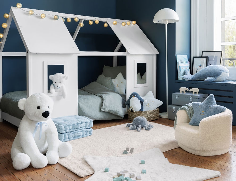 image_returner Παιδική Πολυθρόνα 41.5x36x45cm - Image 2