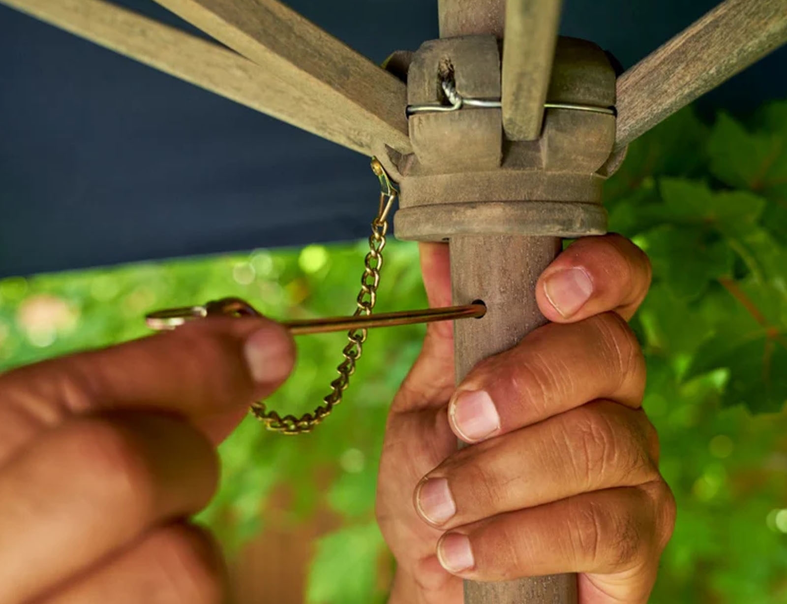 image_returner_extra ΠΑΙΔΙΚΌ ΔΩΜΆΤΙΟ & ΔΙΑΚΌΣΜΗΣΗ KIDKRAFT, OUTDOOR SECTIONAL, OTTOMAN & UMBRELLA SE - Image 2