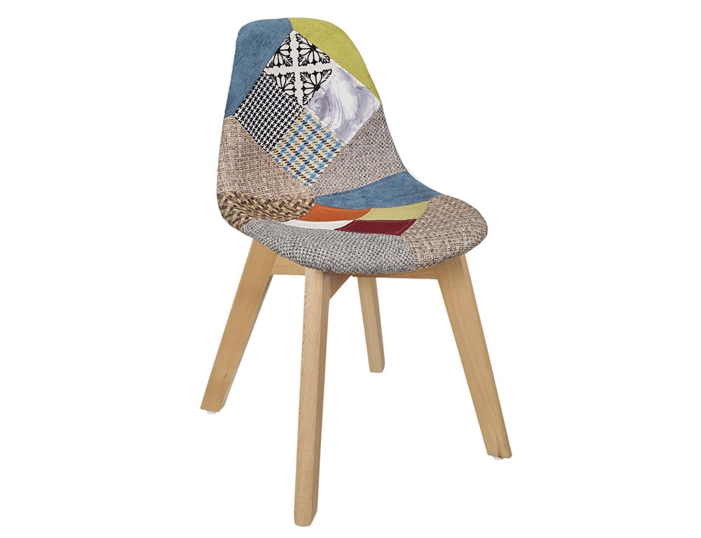 image_returner_extra Παιδική Καρέκλα Home Deco Kids με διαστάσεις 33.5x35.5x58cm - Image 2