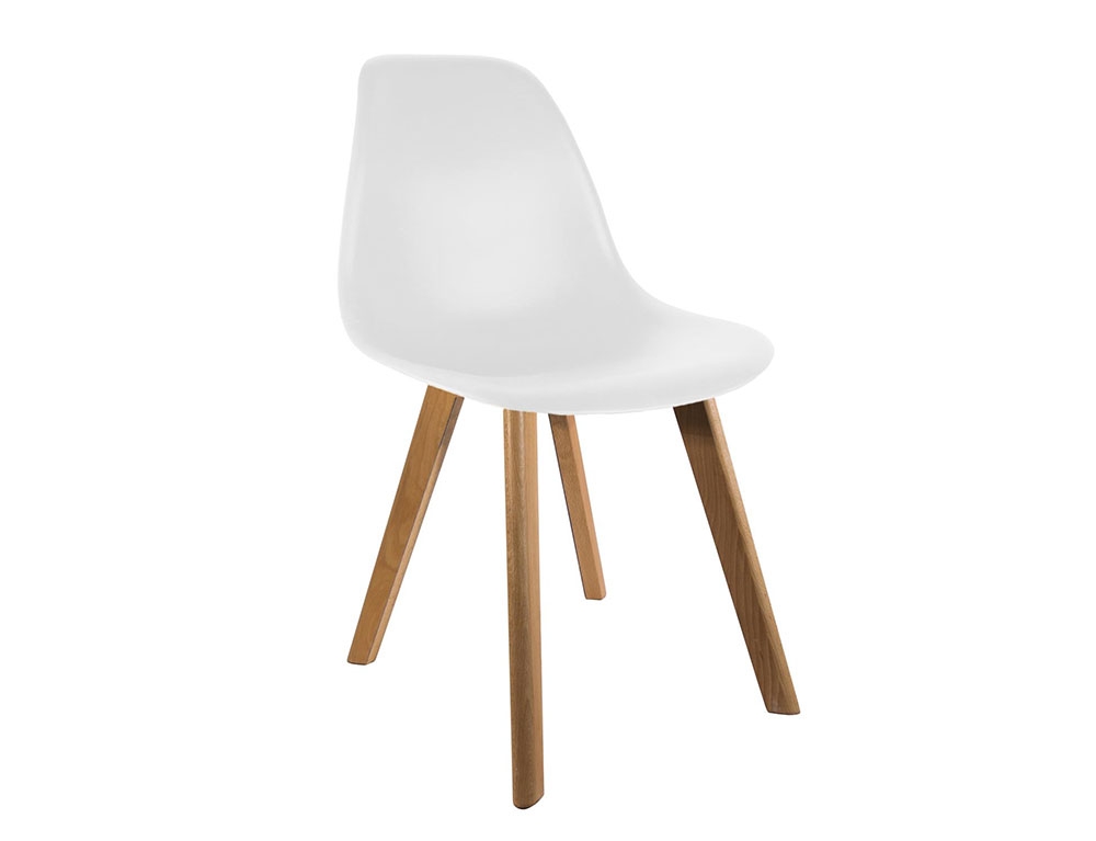 image_returner_extra Παιδική Καρέκλα Scandinavian με διαστάσεις 35x37x57.5cm - Image 2