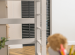 LAURA Κουκέτα Loft Bed ΜΑΣΙΦ - Image 8